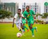 Bonita vuelta acrobática de Etienne Mendy, Senegal vence a Mali (vídeo)