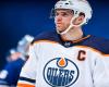 Actualización importante sobre la lesión de Connor McDavid