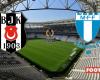 Besiktas vs Malmo: vista previa y predicción del partido