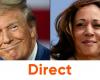 Elecciones presidenciales de EE.UU. de 2024: Kamala Harris o Donald Trump, Estados Unidos en vísperas de una elección histórica