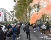 DIRECTO. Manifestación de conductores de VTC en Toulouse: aeropuerto, estación de tren… siga el avance de la movilización este martes