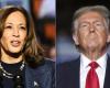 Elecciones estadounidenses de 2024: ¿Trump o Harris? Los primeros resultados empiezan a caer