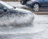 Inundación: Saint-Raphaël cubre los gastos de alquiler de coches