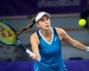 Belinda Bencic queda eliminada en octavos de final en Hamburgo