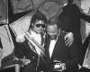 Entre 1979 y 1987, Quincy Jones y Michael Jackson rediseñaron la cara del pop – rts.ch