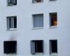 “Vi gente saltando por la ventana”, se produce un incendio en un edificio de Troyes, sin causar víctimas