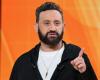 Cyril Hanouna: nueva hazaña del presentador de “TPMP”