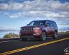 Jeep Wagoneer y Grand Wagoneer 2025: rebaja de precio | Noticias automotrices