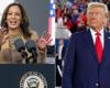 Trump, Harris y la caída del imperio americano