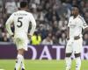 La crisis es real en el Madrid tras caer ante el Milan