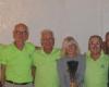 Montauban. Circuito “Senior Occitan”: gran rendimiento para el campo de golf de Estang