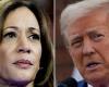 EN VIVO – Resultados de las elecciones estadounidenses de 2024: Donald Trump gana en Arkansas, Kamala Harris gana en Illinois