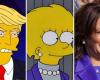 Elecciones en Estados Unidos: ¿Este episodio de Los Simpson predijo el resultado de 2024?