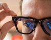 Hacia las Apple Glass “ligeras” como las gafas Ray-Ban Meta