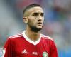 ¿Retirado por culpa del Rey? Ziyech siembra problemas