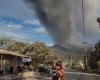 Un volcán asesino entra en erupción en Indonesia (vídeo)