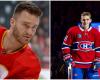 El martes a las 7 p.m. en RDS, los Montreal Canadiens se enfrentan a los Calgary Flames