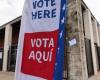 Las urnas están abiertas. Estas son las carreras que estamos siguiendo de cerca