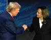 Donald Trump o Kamala Harris, ¿qué predicen las casas de apuestas?