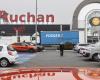 Los grupos Auchan, Michelin y Schaeffler anuncian miles de despidos – rts.ch