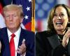 Elecciones estadounidenses 2024: ¿Cuáles son los 7 estados indecisos que decidirán el destino de Donald Trump y Kamala Harris?