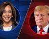 Trump gana Indiana, Kentucky; Harris gana Vermont, dice AP (Actualizaciones en vivo)