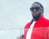 Sus hijos lo llaman en prisión: Sean Combs: ‘Estoy feliz por mi cumpleaños’