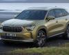 El nuevo Skoda Kodiaq se presenta oficialmente en Marruecos