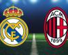 Real Madrid – AC Milan: ¿a qué hora y en qué canal ver en directo el partido de Champions de Kylian Mbappé?