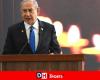 Benjamín Netanyahu despide a su ministro de Defensa, Yoav Gallant