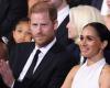 Este acuerdo con los Windsor que Meghan Markle y el príncipe Harry violaron durante las últimas elecciones americanas