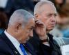 Flash / Israel – Netanyahu despide al ministro de Defensa, Yoav Gallant, por disputa de rehenes, entre otras cosas…