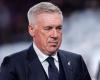 Carlo Ancelotti espera que el ex jugador aborde el problema de la defensa en el cambio de sentido de transferencia de invierno