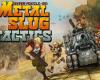 JVMag – TEST – Metal Slug Tactics, la guerra nunca ha sido tan divertida