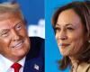 ¿Y si hubiera un empate perfecto entre Trump y Harris?