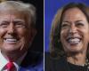 Es día de elecciones en Estados Unidos: ¿Trump o Harris?