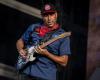 Tom Morello se enfrenta a sus críticos online