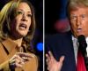 Todos los ojos puestos en Pensilvania mientras Kamala y Trump se manifiestan en estados ‘campo de batalla’