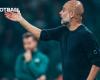 Pep: “Afrontaré este difícil reto y levantaré a mis jugadores”