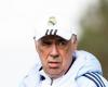 Ancelotti utiliza la tragedia de la DANA para disculpar la tristeza del niño ‘mimado’ del Real Madrid, Vinicius