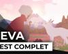 Prueba – Neva – ¡Una conmovedora y poética oda a la vida! | xbox