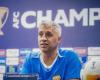 Crespo: Enfrentarse a Al-Nasr es difícil