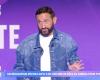 Cyril Hanouna anuncia que “TPMP” tendrá los derechos de su película en el cine