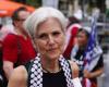 Jill Stein, candidata ambientalista que podría eclipsar a Kamala Harris