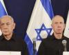 Israel: Benjamín Netanyahu destituye a su ministro de Defensa, Yoav Gallant, sustituido por Israel Katz