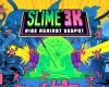 Prueba: Slime 3K Rise Against Despot: un generoso estilo Vampire Survivors