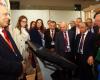 XII Foro Urbano Mundial en El Cairo: Inauguración del Pabellón del Reino de Marruecos