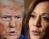 Elecciones presidenciales de EE. UU. de 2024: Donald Trump tiene 201 votantes, Kamala Harris tiene 91, los resultados en estados clave serán cruciales