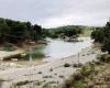 ¿Qué futuro tiene la playa de Carcasona? La asociación de comerciantes del lago de la Cavayère apoya sus reivindicaciones en el ayuntamiento