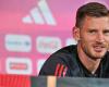 Vertonghen habla de regresar a los Red Devils